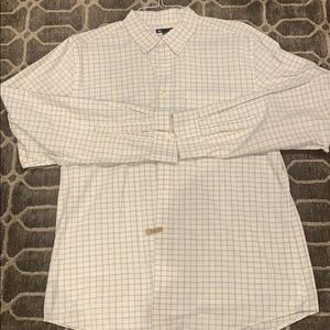 Men’s GAP button down